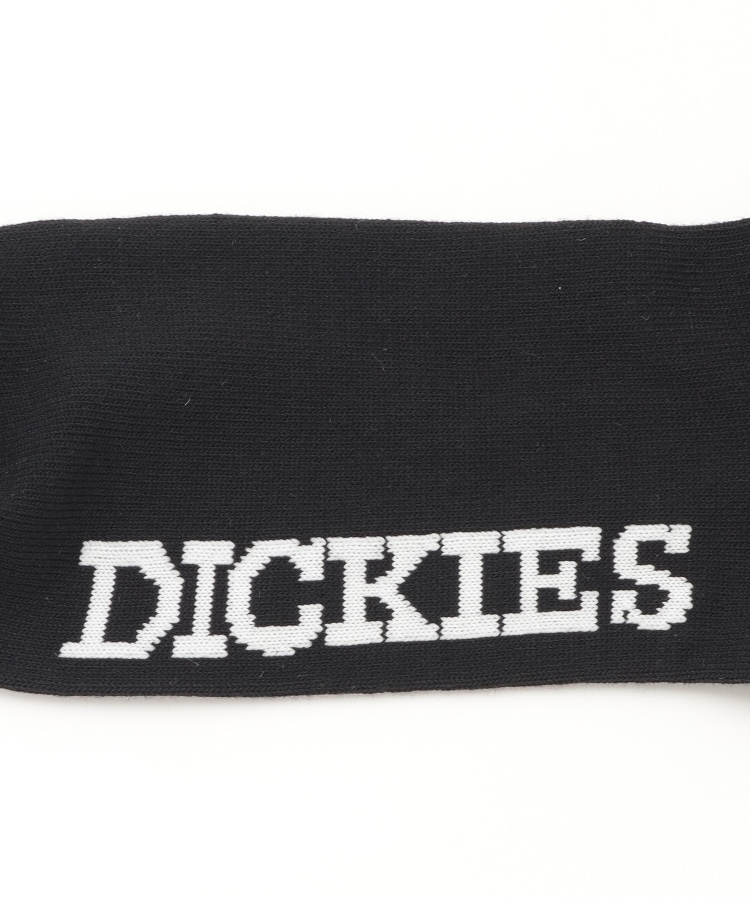 オフプライスストア(ファッショングッズ)(OFF PRICE STORE(Fashion Goods))のDickies（ディッキーズ） 3PAIRS　PACK　ボーダークオーターソックス3
