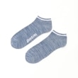 オフプライスストア(ファッショングッズ)(OFF PRICE STORE(Fashion Goods))のDickies（ディッキーズ） 3PAIRS　PACK　ラインアンクルソックス2