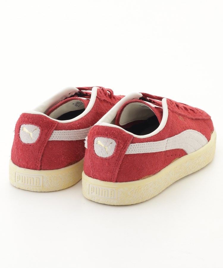 オフプライスストア(ファッショングッズ)(OFF PRICE STORE(Fashion Goods))のPUMA（プーマ） SUEDE VTG NEVERWORN3 スニーカー【SALE/セール/カジュアル/デイリー/トレンド/ストリート/スポーティースタイル】2