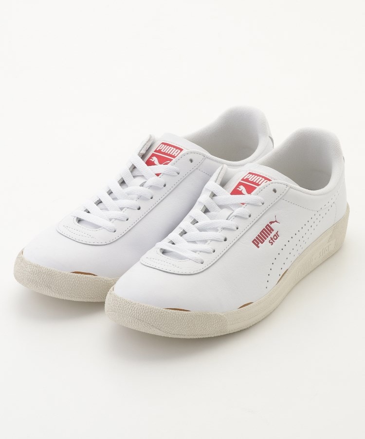 オフプライスストア(ファッショングッズ)(OFF PRICE STORE(Fashion Goods))のPUMA（プーマ） STAR NEVERWORN3 スニーカー【SALE/セール/カジュアル/デイリー/トレンド/ストリート/スポーティースタイル】1