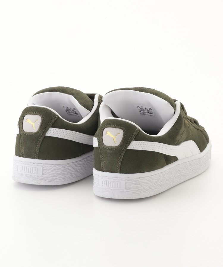 オフプライスストア(ファッショングッズ)(OFF PRICE STORE(Fashion Goods))のPUMA（プーマ） SUEDE XLスニーカー【SALE/セール/カジュアル/デイリー/トレンド/ストリート/スポーティースタイル】2