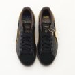 オフプライスストア(ファッショングッズ)(OFF PRICE STORE(Fashion Goods))のPUMA（プーマ） SUEDE 4 ONE PIECEスニーカー【SALE/セール/カジュアル/デイリー/トレンド/ストリート/スポーティースタイル】3