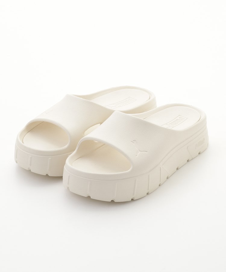 PUMA(プーマ) メイズスタックインジェックス(サンダル PUMA(プーマ) メイズスタックインジェックス(サンダル