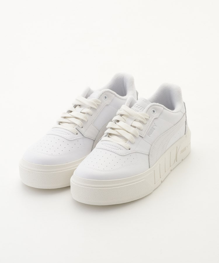 オフプライスストア(ファッショングッズ)(OFF PRICE STORE(Fashion Goods))のPUMA（プーマ） Cali Court Club 48Wnsスニーカー1