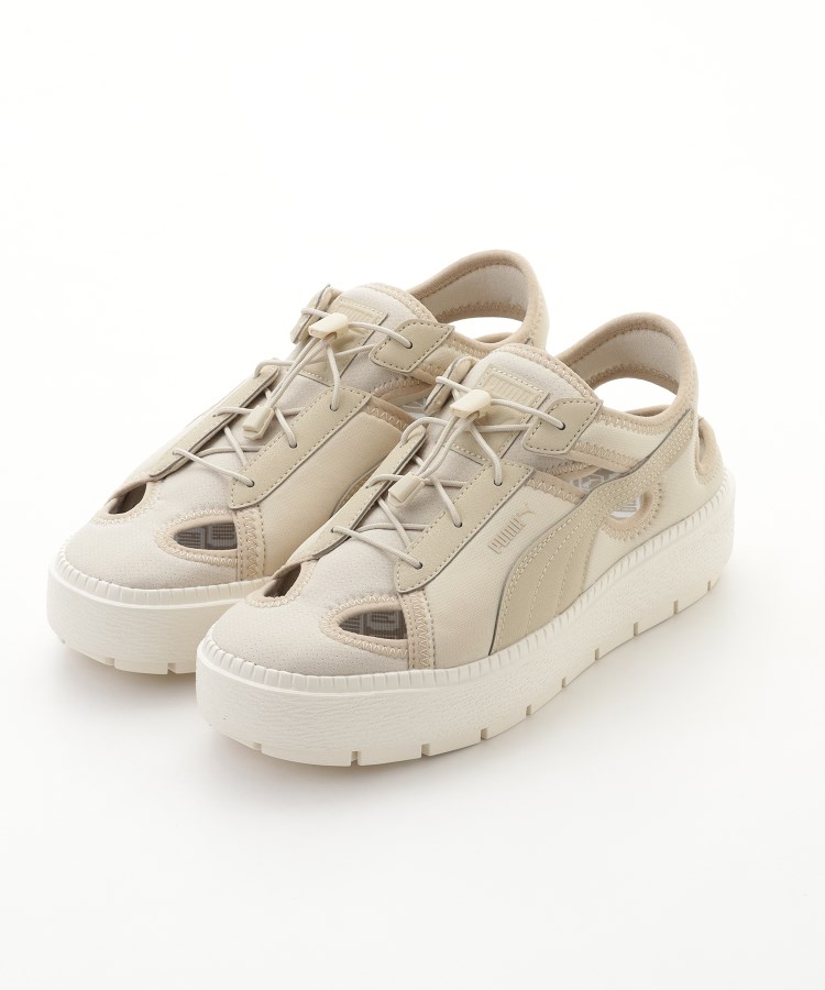 PUMA(プーマ) プラットフォームトレースライトミュール MU PUMA(プーマ) プラットフォームトレースライトミュール MU
