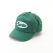 オフプライスストア(ファッショングッズ)(OFF PRICE STORE(Fashion Goods))のNERDY（ノルディ） APPLIQUE WAPPEN BALL CAP【SALE/セール/カジュアル/デイリー/トレンド/スポーティースタイル/キャップ】1