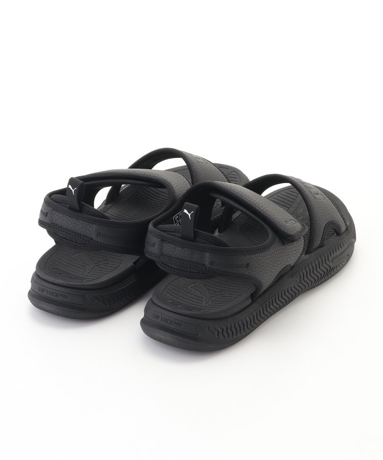 オフプライスストア(ファッショングッズ)(OFF PRICE STORE(Fashion Goods))のPUMA（プーマ） SoftridePro Sandal24【SALE/セール/オフプライス/カジュアル/デイリー/トレンド/スポーティースタイル】2