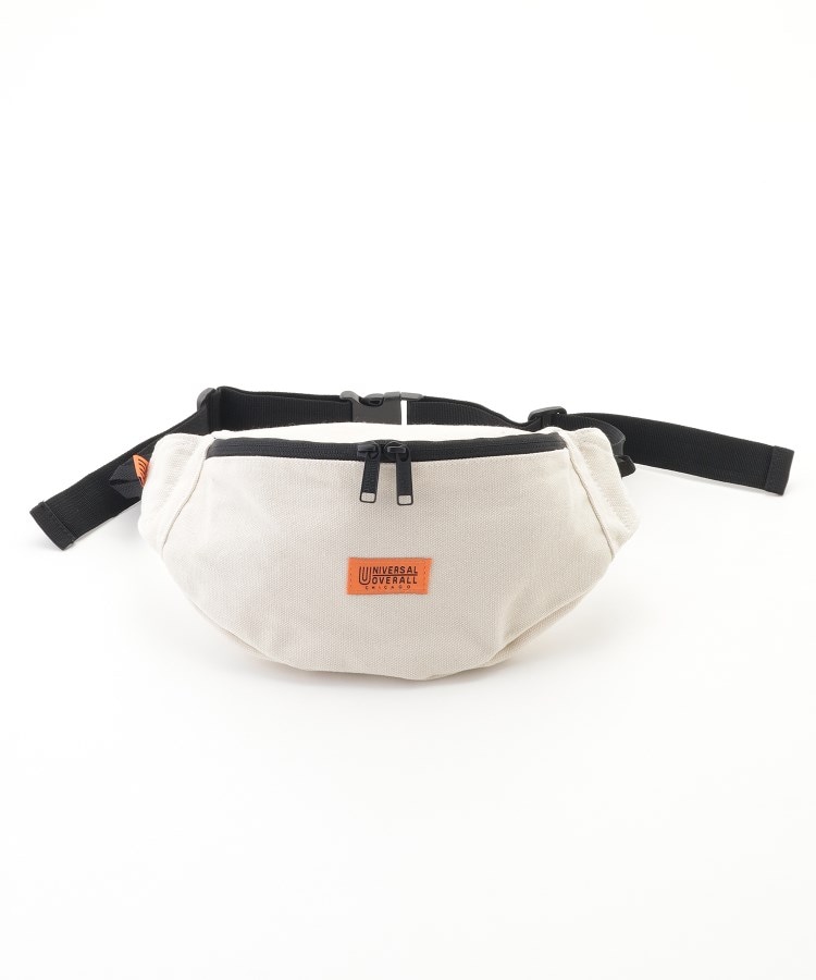オフプライスストア(ファッショングッズ)(OFF PRICE STORE(Fashion Goods))のGERRY（ジェリー） ロゴウエストバッグ1