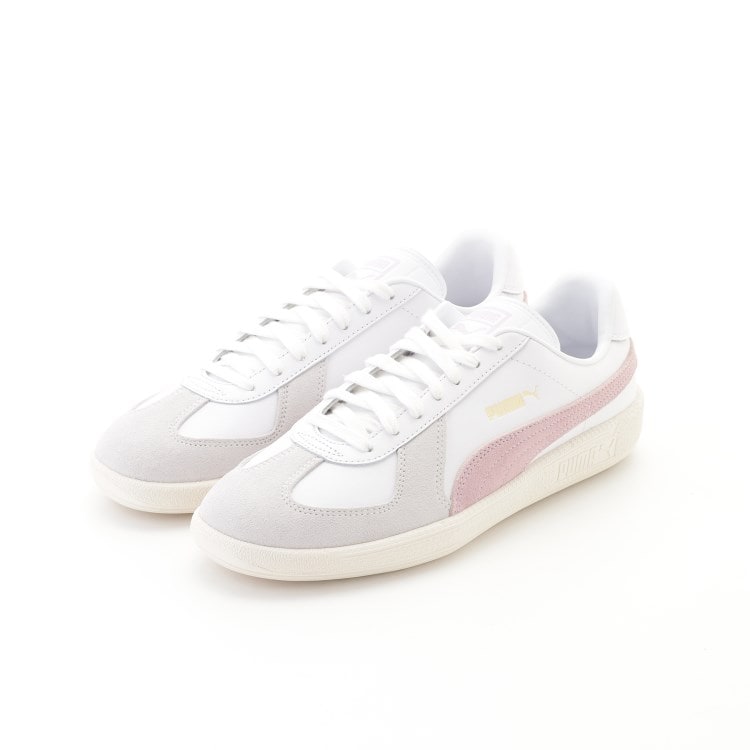 オフプライスストア(ファッショングッズ)(OFF PRICE STORE(Fashion Goods))のPUMA（プーマ） PUMA　Army　Trainer スニーカー