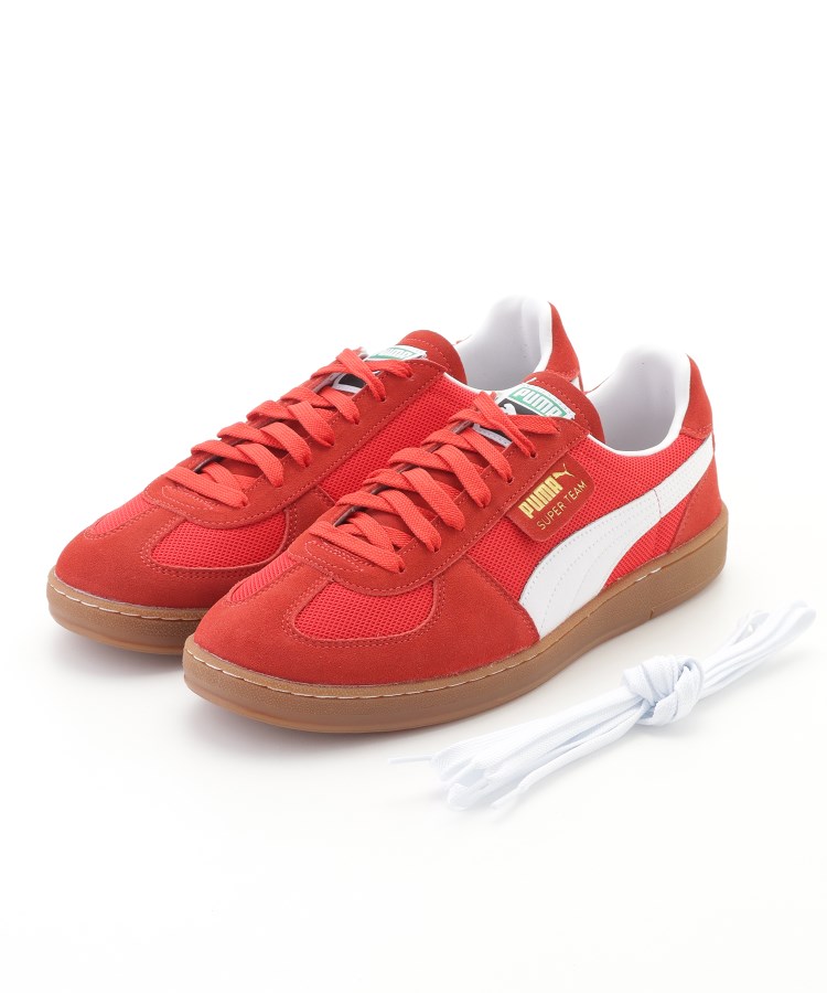 PUMA(プーマ) Super Team OG(スニーカー) | OFF PRICE STORE PUMA(プーマ) Super Team OG(スニーカー) | OFF PRICE STORE