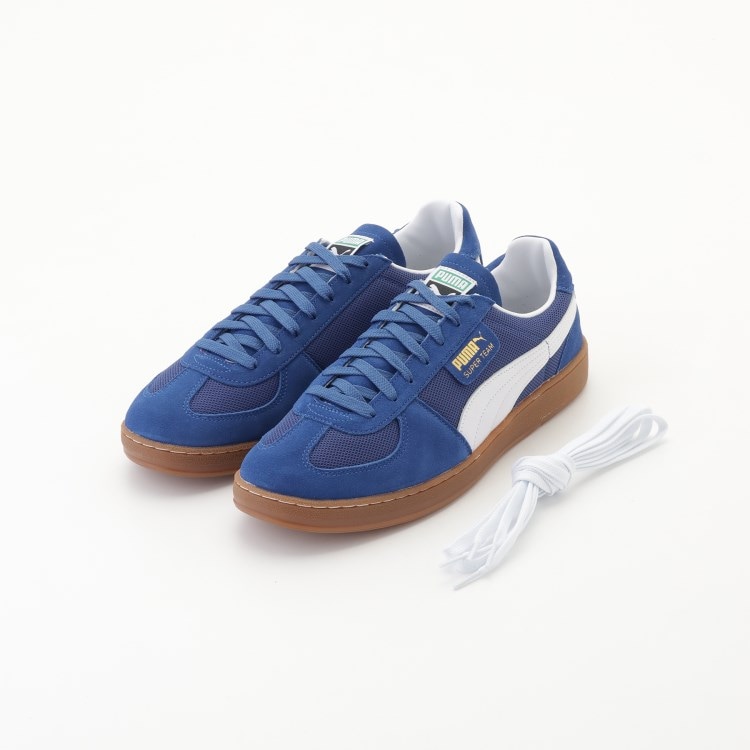 オフプライスストア(ファッショングッズ)(OFF PRICE STORE(Fashion Goods))のPUMA（プーマ） Super Team OG スニーカー