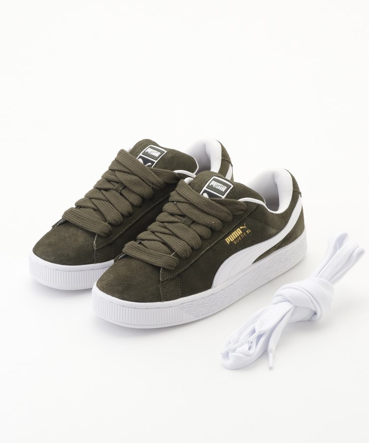 PUMA(プーマ) Suede XL(スニーカー) | OFF PRICE STORE PUMA(プーマ) Suede XL(スニーカー) | OFF PRICE STORE
