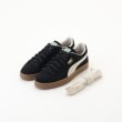オフプライスストア(ファッショングッズ)(OFF PRICE STORE(Fashion Goods))のPUMA（プーマ） Suede　Terrace ブラック(019)