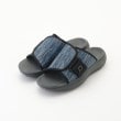 オフプライスストア(ファッショングッズ)(OFF PRICE STORE(Fashion Goods))のサ道（サドウ） リカバリーサンダル1