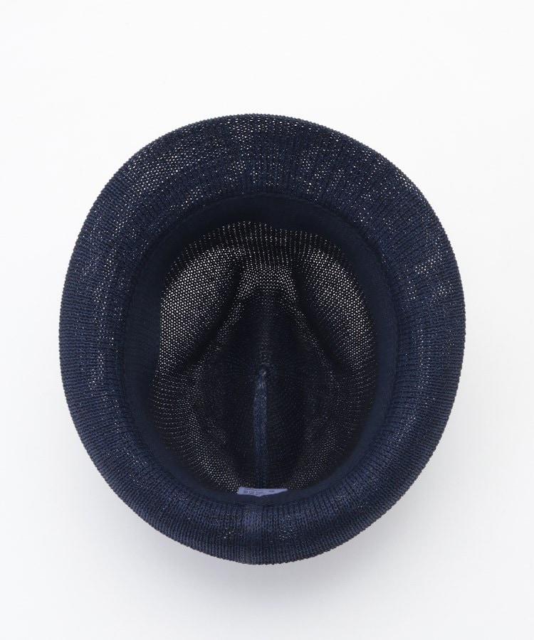 オフプライスストア(ファッショングッズ)(OFF PRICE STORE(Fashion Goods))のSHIGEMATSU（シゲマツ） イタリア糸使用リネンブレンドハット3