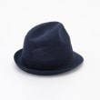 オフプライスストア(ファッショングッズ)(OFF PRICE STORE(Fashion Goods))のSHIGEMATSU（シゲマツ） イタリア糸使用リネンブレンドハット2