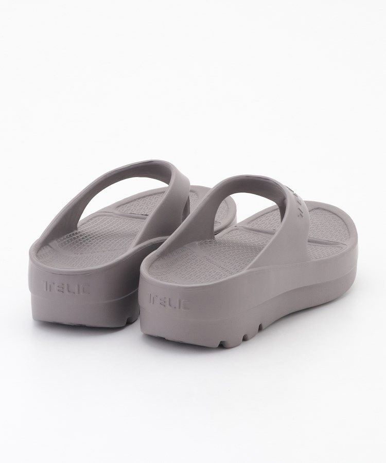 オフプライスストア(ファッショングッズ)(OFF PRICE STORE(Fashion Goods))のTELIC（テリック） TELIC W-FLIPFLOP2