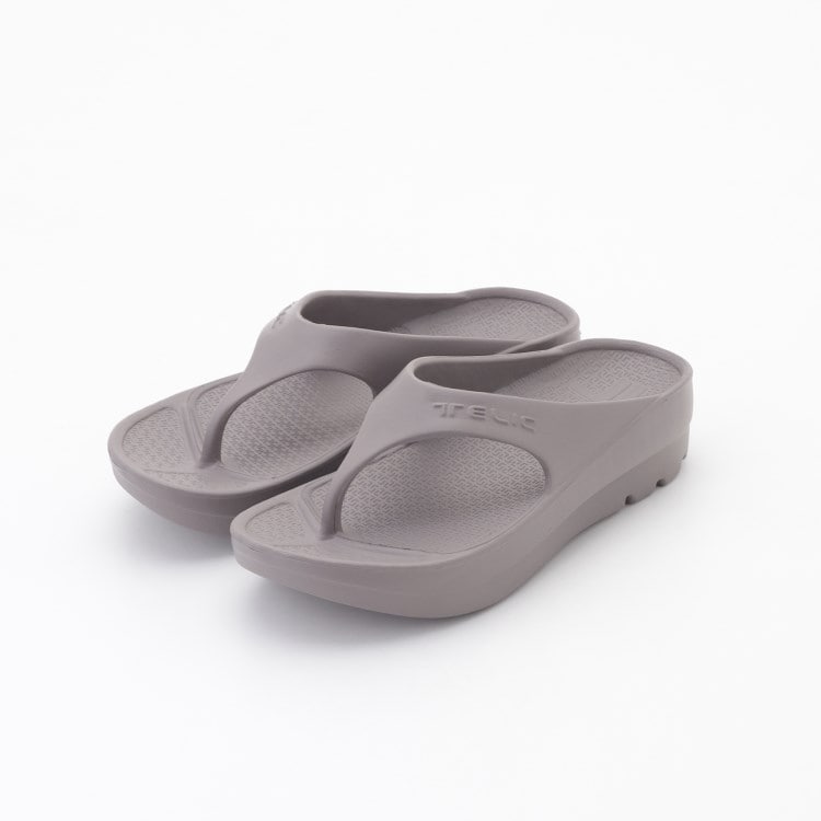 オフプライスストア(ファッショングッズ)(OFF PRICE STORE(Fashion Goods))のTELIC（テリック） TELIC W-FLIPFLOP サンダル