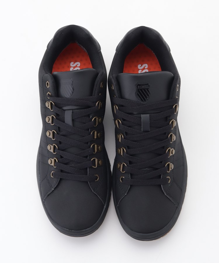 オフプライスストア(ファッショングッズ)(OFF PRICE STORE(Fashion Goods))のK・SWISS（ケイ・スイス） アウトドアレースアップスニーカー3