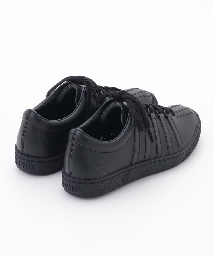 K・SWISS（ケイ・スイス） CLASSIC 66 レザースニーカー