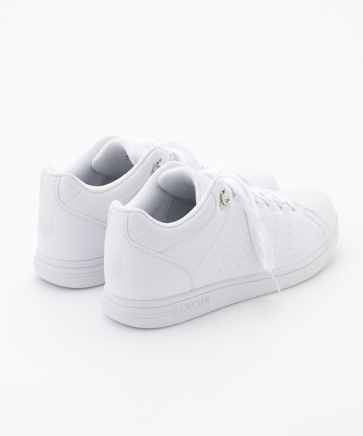 オフプライスストア(ファッショングッズ)(OFF PRICE STORE(Fashion Goods))のK・SWISS（ケイ・スイス） レースアップスニーカー2