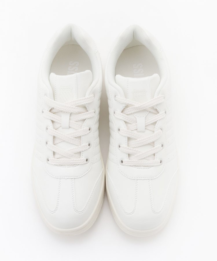 オフプライスストア(ファッショングッズ)(OFF PRICE STORE(Fashion Goods))のK・SWISS（ケイ・スイス） レースアップスニーカー3