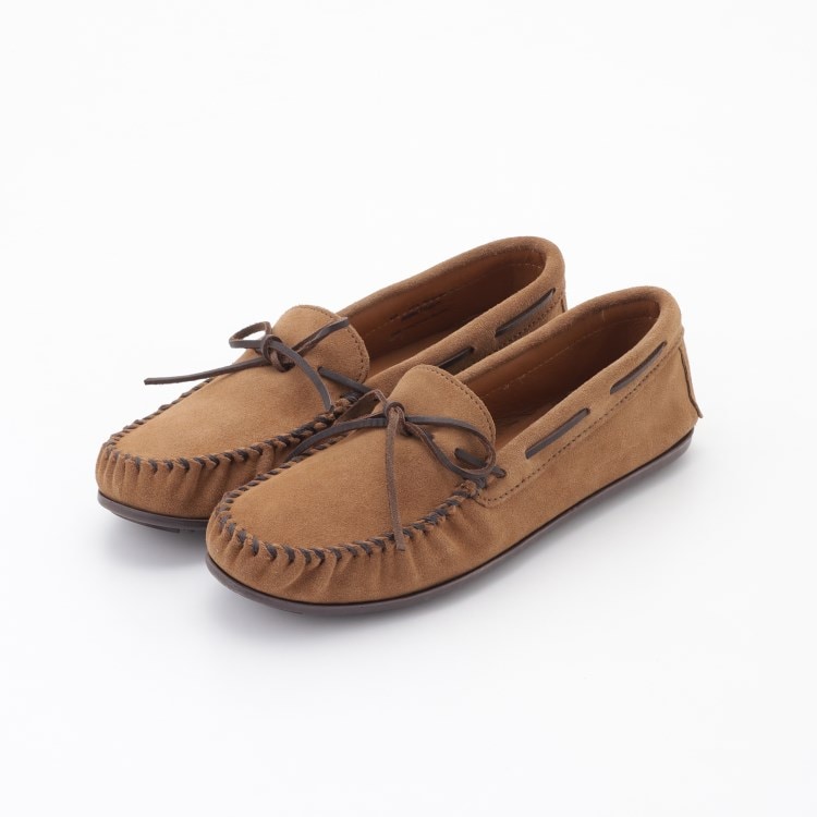 オフプライスストア(ファッショングッズ)(OFF PRICE STORE(Fashion Goods))のMinnetonka（ミネトンカ） モカシン スニーカー