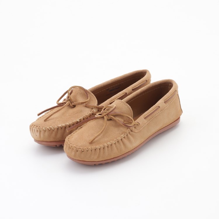 オフプライスストア(ファッショングッズ)(OFF PRICE STORE(Fashion Goods))のMinnetonka（ミネトンカ） CLASSIC　MOC　モカシン スニーカー
