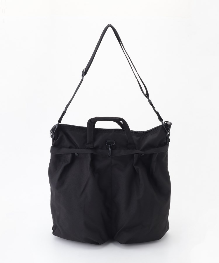 YAMAMOTO(ヤマモト) 2WAYヘルメットバッグ(ショルダーバッグ YAMAMOTO(ヤマモト) 2WAYヘルメットバッグ(ショルダーバッグ