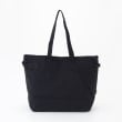 オフプライスストア(ファッショングッズ)(OFF PRICE STORE(Fashion Goods))のYAMAMOTO（ヤマモト） 内ポケット付きトートバッグ ブラック(019)