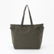 オフプライスストア(ファッショングッズ)(OFF PRICE STORE(Fashion Goods))のYAMAMOTO（ヤマモト） 内ポケット付きトートバッグ カーキ(027)