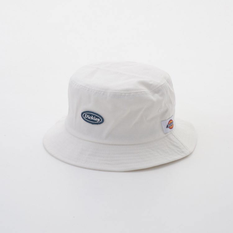 オフプライスストア(ファッショングッズ)(OFF PRICE STORE(Fashion Goods))のDickies（ディッキーズ） ロゴバケットハット ハット