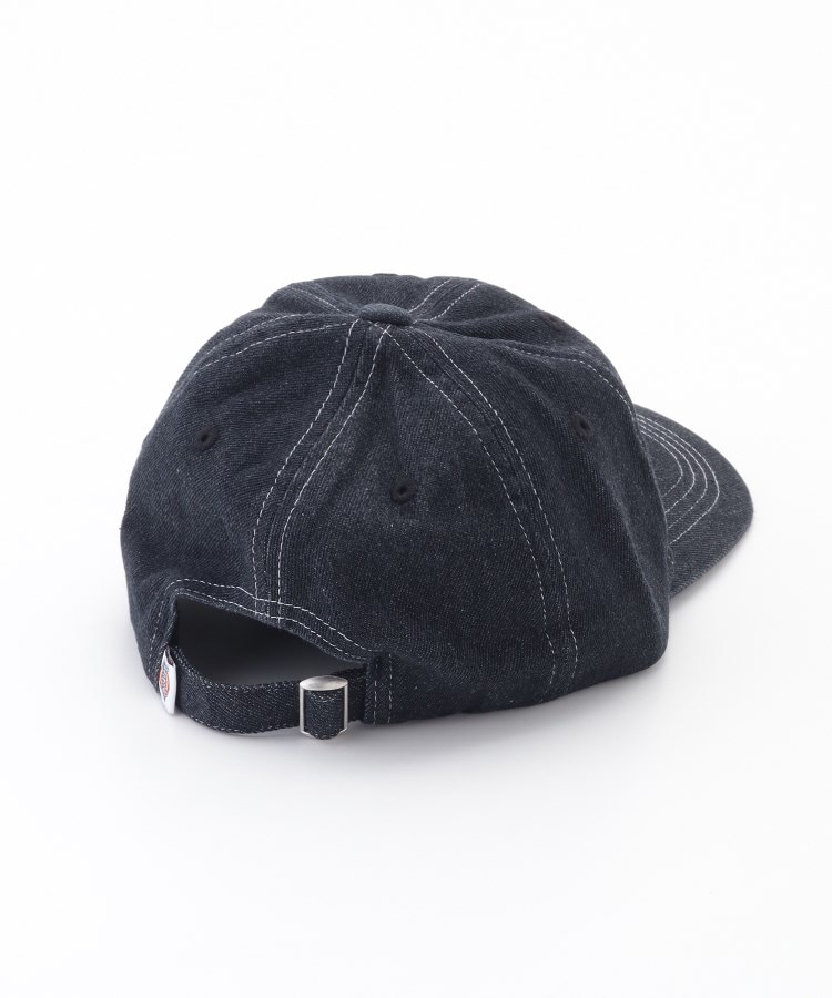 オフプライスストア(ファッショングッズ)(OFF PRICE STORE(Fashion Goods))のDickies（ディッキーズ） デニム　ロゴキャップ2