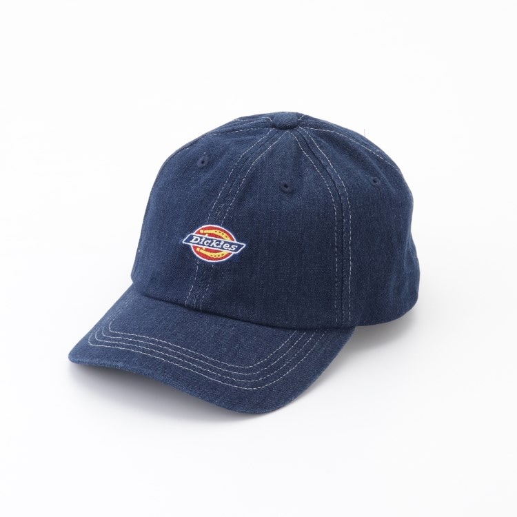 Dickies（ディッキーズ） デニム ロゴキャップ（キャップ