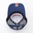オフプライスストア(ファッショングッズ)(OFF PRICE STORE(Fashion Goods))のDickies（ディッキーズ） 刺繍ロゴ　メッシュキャップ3