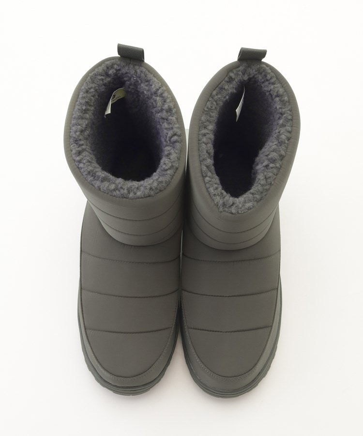 オフプライスストア(ファッショングッズ)(OFF PRICE STORE(Fashion Goods))のPIPING HOT(パイピングホット) キルティングナイロンブーツ【SALE/セール/カジュアル/デイリー/トレンド】3