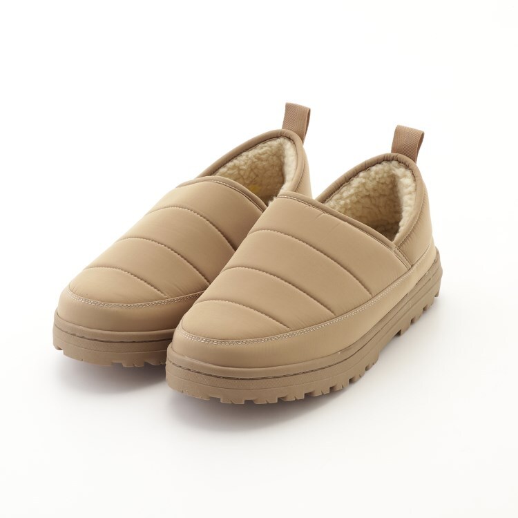 オフプライスストア(ファッショングッズ)(OFF PRICE STORE(Fashion Goods))のPIPING HOT(パイピングホット) キルティングナイロンシューズ【SALE/セール/カジュアル/デイリー/トレンド】 スニーカー