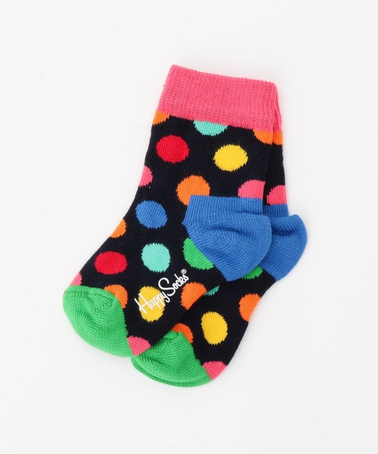 OFF PRICE STORE(Fashion Goods)(եץ饤ȥ(եå󥰥å)) Happy Socks եɥåå
