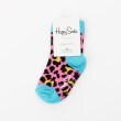 オフプライスストア(ファッショングッズ)(OFF PRICE STORE(Fashion Goods))のHappy Socks レオパード柄ソックス2
