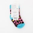 オフプライスストア(ファッショングッズ)(OFF PRICE STORE(Fashion Goods))のHappy Socks レオパード柄ソックス3
