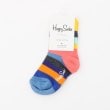 オフプライスストア(ファッショングッズ)(OFF PRICE STORE(Fashion Goods))のHappy Socks 配色ボーダー柄ソックス2