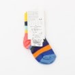 オフプライスストア(ファッショングッズ)(OFF PRICE STORE(Fashion Goods))のHappy Socks 配色ボーダー柄ソックス3