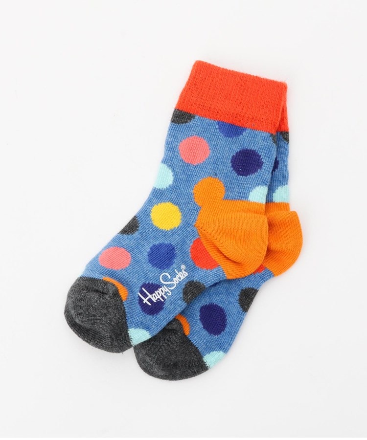 OFF PRICE STORE(Fashion Goods)(եץ饤ȥ(եå󥰥å)) Happy Socks ޥɥåå