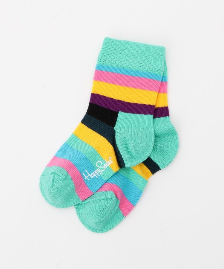 OFF PRICE STORE(Fashion Goods)(եץ饤ȥ(եå󥰥å)) Happy Socks ޥܡå