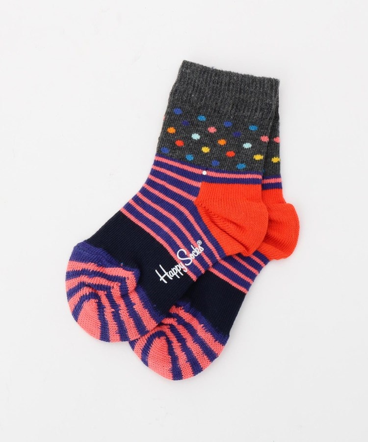 OFF PRICE STORE(Fashion Goods)(եץ饤ȥ(եå󥰥å)) Happy Socks ɥåȡߥܡå