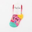 オフプライスストア(ファッショングッズ)(OFF PRICE STORE(Fashion Goods))のHappy Socks サングラス柄ソックス2
