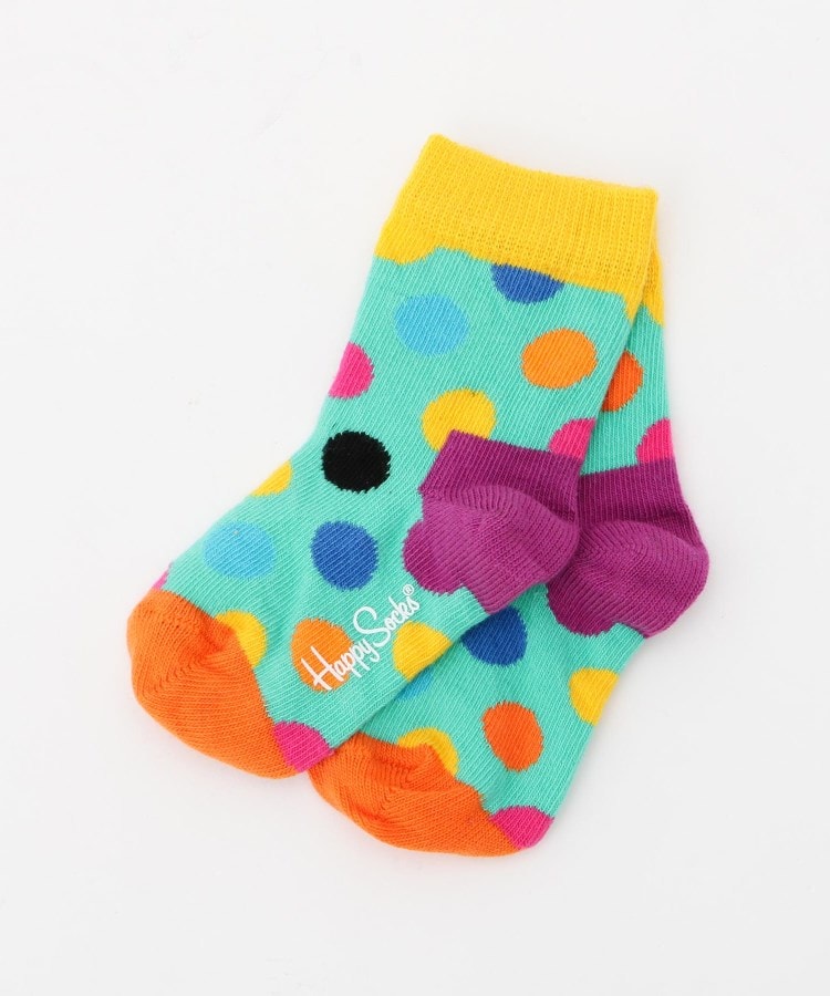 OFF PRICE STORE(Fashion Goods)(եץ饤ȥ(եå󥰥å)) Happy Socks ޥɥåå
