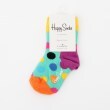 オフプライスストア(ファッショングッズ)(OFF PRICE STORE(Fashion Goods))のHappy Socks マルチドット柄ソックス2