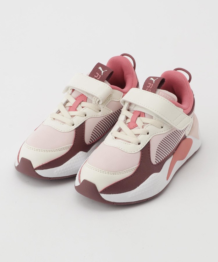 オフプライスストア(ファッショングッズ)(OFF PRICE STORE(Fashion Goods))のPUMA RS-XドリーミーAC+PS スニーカー1