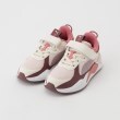 オフプライスストア(ファッショングッズ)(OFF PRICE STORE(Fashion Goods))のPUMA RS-XドリーミーAC+PS スニーカー ピンク(072)